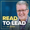 Read to Lead Podcast artwork