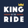 King of the Ride artwork