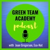 Green Team Academy artwork