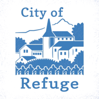 City of Refuge podcast