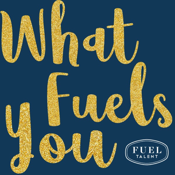 What Fuels You image