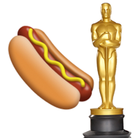 Award Wieners Movie Review Podcast podcast