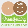 Breastfeeding Outside the Box artwork