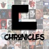 CriterionCast Chronicles artwork