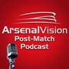 The ArsenalVision Podcast - Arsenal FC artwork