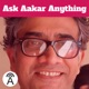 Ask Aakar Anything #17: India Through a Mythological Lens