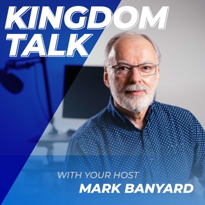 Kingdom Talk! with Peter Tsukahira - Part II