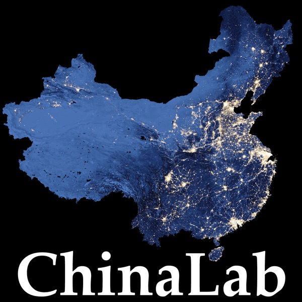 ChinaLab Podcast