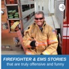 FIREFIGHTER AND EMS STORIES artwork