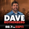 The Dave Rothenberg Show artwork