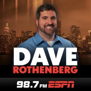 The Dave Rothenberg Show