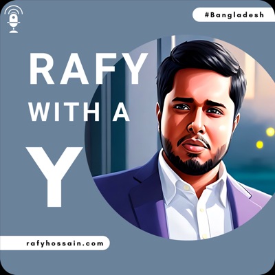 Rafy with a Y