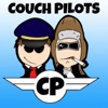 Couch Pilots Podcast artwork