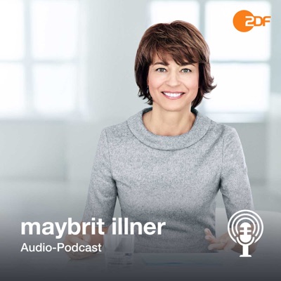 maybrit illner (AUDIO):ZDFde