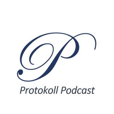 Protokoll Podcast