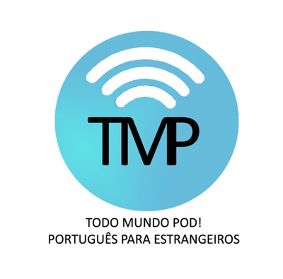 Todo Mundo Pod – Todo Mundo Pod