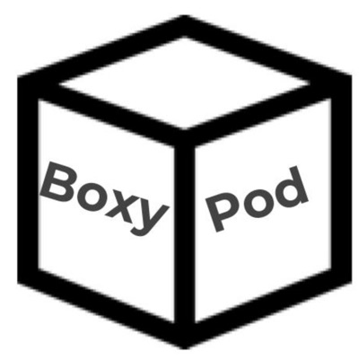 Boxy Pod