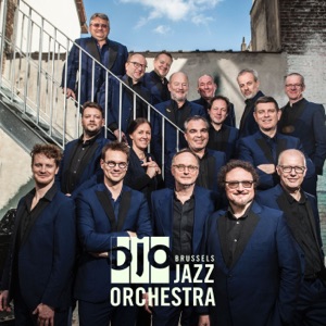 Podcasts from Brussels Jazz Orchestra