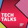 Tech Talks Middle East  artwork