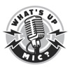 What's Up Mic artwork