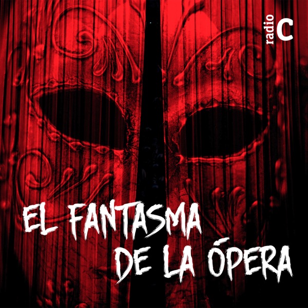 El fantasma de la ópera