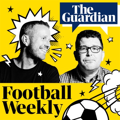 Arsenal thrash Chelsea and a Football League update – Football Weekly