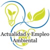 Actualidad y Empleo Ambiental artwork