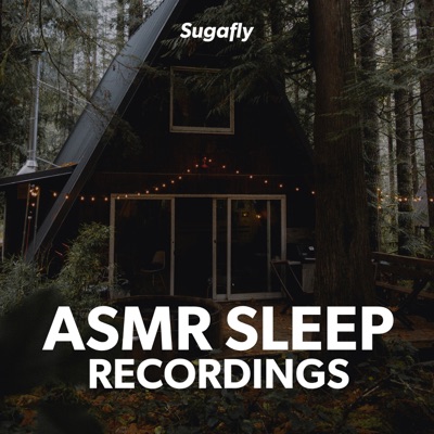 ASMR Sleep Recordings ASMR Sleep Recordings