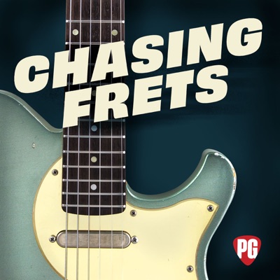 Chasing Frets