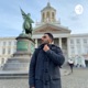 Serhat Gedik Motivation