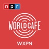 World Cafe Words and Music Podcast artwork