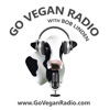 Go Vegan Radio artwork