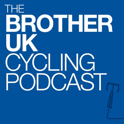 S1 Ep18: Brother UK Cycling Podcast - 2022 Tour Series Review