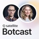 satellite Botcast #30 – 🎁 Die neue Inbox