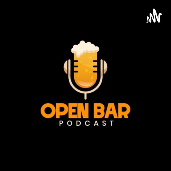 Bar Talk At Open Bar Podcast Image