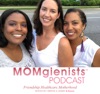 MOMgienists podcast artwork