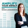Amplify Your Impact artwork