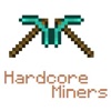 Hardore Miners The Podcast artwork