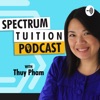 Spectrum Tuition Podcast