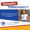 Destination YOUniversity artwork