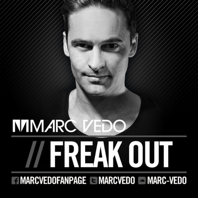 Marc Vedo – Freak Out