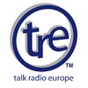 Talk Radio Europe artwork