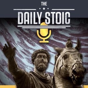 The Daily Stoic