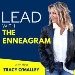 EP396: Enneagram Hotline - Finding Freedom: Saying 'No' as a Superpower for a SO Enneagram 2 with Tisha C.