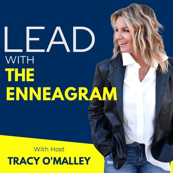 The Leadership Formula Podcast - Enneagram & Success Mindset with Tracy O'Malley