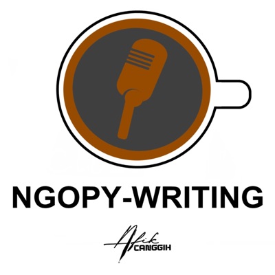 Ngopy-Writing