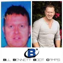 Bill Bennet Fit Over 50