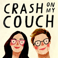 Crash On My Couch podcast