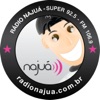 Rádio Najuá 92,5 e 106,9 artwork