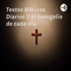 EVANGELIO DE HOY MARTES 04 DE FEBRERO || TEXTOS BÍBLICOS DIARIOS